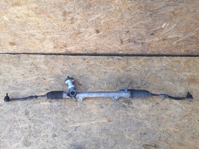 Hyundai i30 ii рулевая рейка трансмиссия фото №1