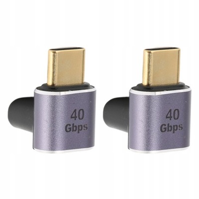 ADAPTADOR ANGULAR TECHO ADAPTADOR HDMI 90 STOPNI  