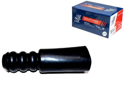 Захист амортизатор renault kangoo 98 перед fast фото №1