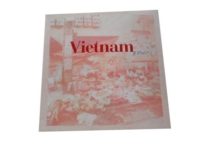 Vietnam by Orska