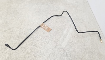 Citroen c3 iii 1.2 vti шланг пального фото №1