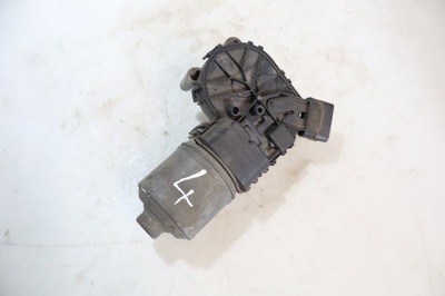 Моторчик дворник перед citroen berlingo ii фото №1