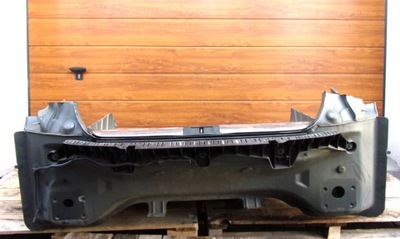 Citroen ds5 pas задний поддон kzcd фото №1