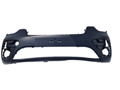 Бампер перед передній renault express van фото №1