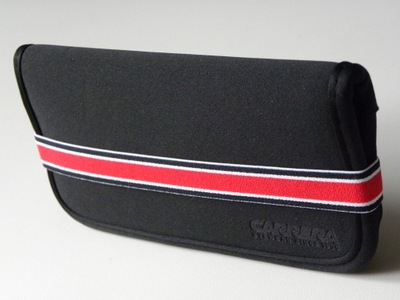 CARRERA etui na okulary Nowe