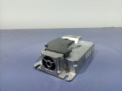 Bmw 7 g11 g12 lci усилитель аудио harman ram 21 5a55ae7 фото №1