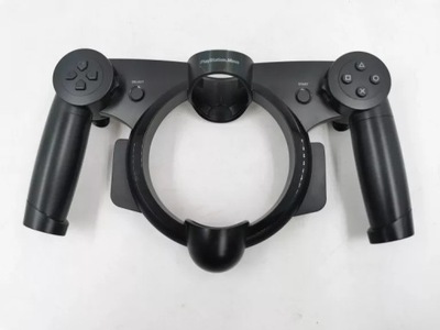 KIEROWNICA PLAYSTATION MOVE RACING WHEEL SONY CECHYA-ZWA1