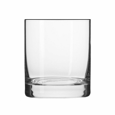 Szklanki do whisky Krosno I 250 ml 6 szt. komplet