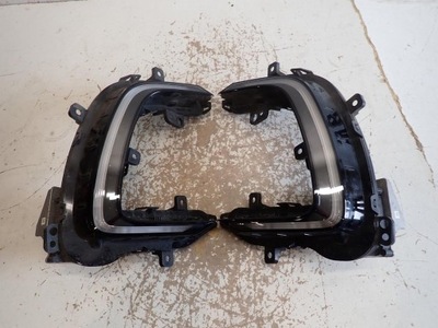 Протитуманна фара правий vw e-up e up 12e941056e фото №1