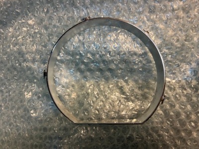 Bmw x3 e83 відбивач лампи фара 1305500072 фото №1