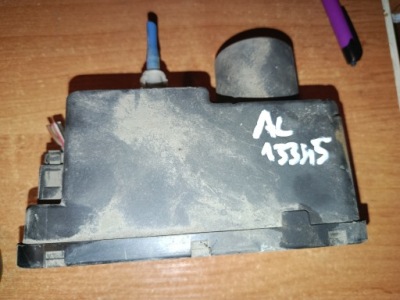 1h0962257e помпа центрального замка vw golf iii фото №1