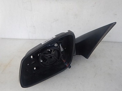 Bmw 5 f10 f11 левая зеркало nowe оригинальные фото №1