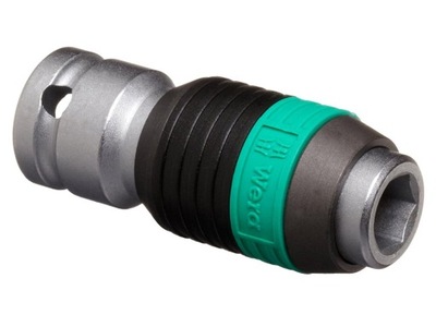 WERA 05003529001 adapter szybkomocujący 1/4''