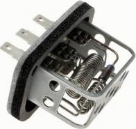 RESISTENCIA SOPLADORES JEEP CHEROKEE (XJ) 1981-1996  