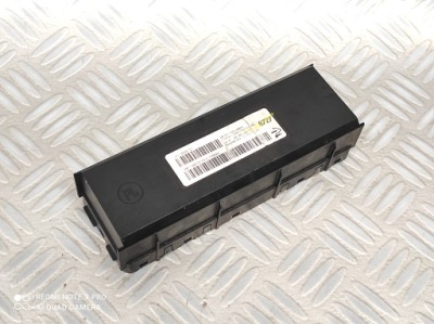 Модуль кондиционера opel zafira c фото №1