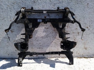 Bmw x5 e70 подрамник подрамник подрамник перед 3,0d фото №1