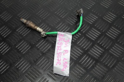 Nissan оригінальний номер 226932567r датчик лямбда-зонд фото №1