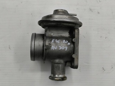 Клапан egr bmw e46 lift 2.0d 728264 фото №1