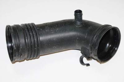 Audi rs5 2012 ліва сторона wąż / труба інтеркулер фото №1