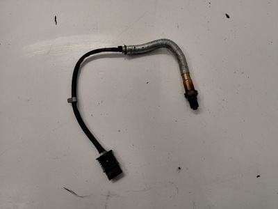 Bmw 5 f10 f11 датчик лямбда-зонд 3.0i 7589146 фото №1