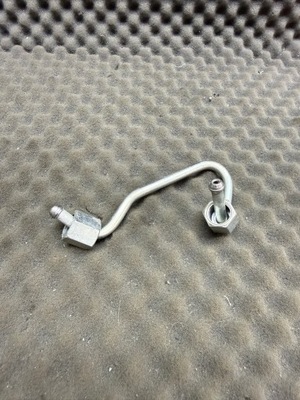 Шланг топливный впрыскной audi a4 s4 b8 фото №1