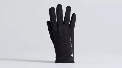Rękawiczki Specialized Thermal Liner Glove Czarne M