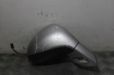 Дзеркало праве peugeot 308 i ezr фото №1