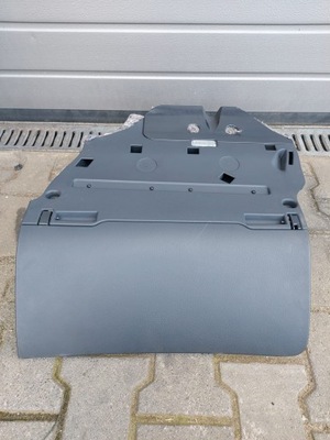 Бардачок пасажира audi a6 c6 4f europa фото №1