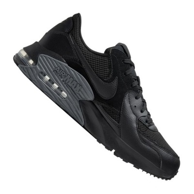 Nike Air Max Excee CD4165-003 Black 42