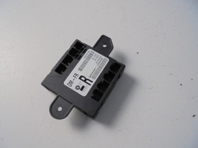 Модуль двері правий перед fiat freemont 11-15 фото №1