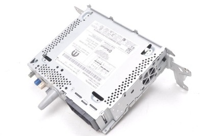 Fiat tipo ii радио 00521285860 фото №1