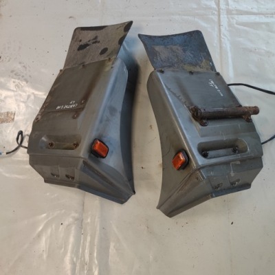 Nissan cab star e 110 3.0 d подкрылок брызговик крыло фото №1