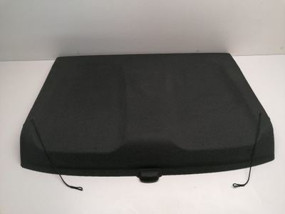 Volvo xc40 полка задняя багажника оригинал 2017- фото №1