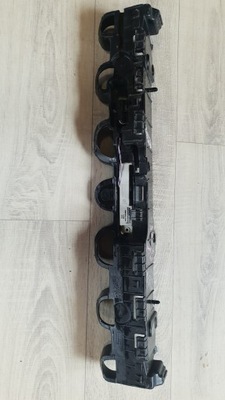 Направляющая бампера задняя renault clio iv фото №1