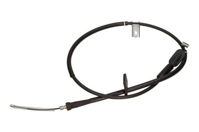 MAXGEAR CABLE BRAKE RECZ. OPEL T. AGILA 00-07 LE - milautoparts-fr.ukrlive.com