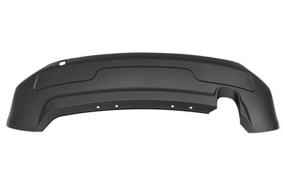 JEEP COMPASS I 2011-17 SPOILER DE PARAGOLPES 68109902AA  