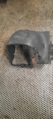 Рамка тяга переключения передач 735397520 fiat ducato фото №1