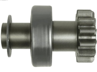 Бендикс стартер sd6151p as-pl фото №1