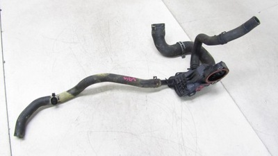 Renault captur 0.9 корпус термостата 13-19 фото №1