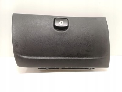 Peugeot 407 04-11 крышка бардачка пассажира фото №1