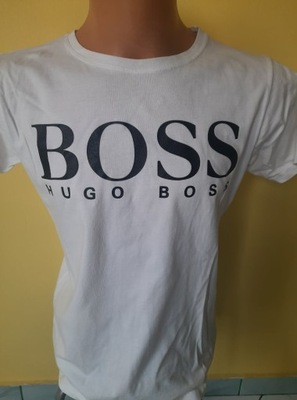 t-shirt koszulka Hugo Boss rozm. M