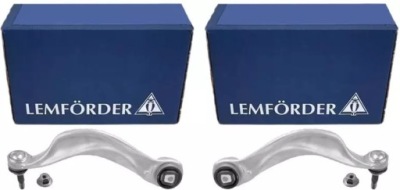 Lemforder важелі нижні bmw 5 f10 f11 6 f12 f13 фото №1