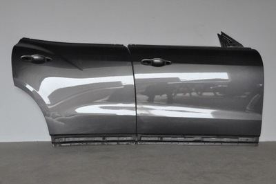 Maserati levante двері праве передні перед фото №1