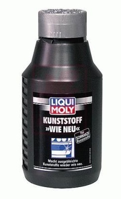 LIQUI LIQUI CZERNIDLO DO ZDERZAKOW 250ML