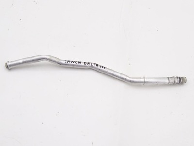 Lancia delta iii 08- трубка обігрівача wody europa фото №1