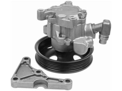 Насос усилителя mercedes sl r129 2.8-5.0 slk r170 3.2 фото №1