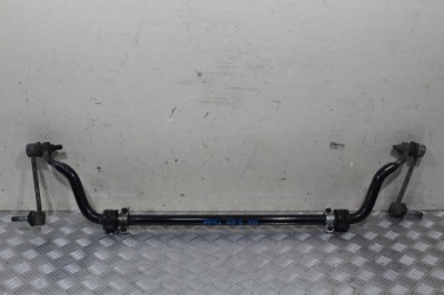 Стабілізатор тяга перед gl w164 фото №1