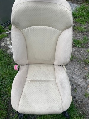 SEAT STEERING WHEEL LEFT FRONT LEXUS IS IS250 IS220D II  