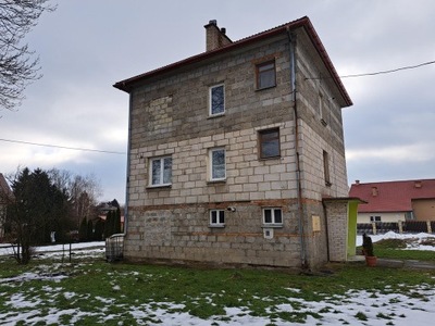 Dom, Krosno, Białobrzegi, 90 m²
