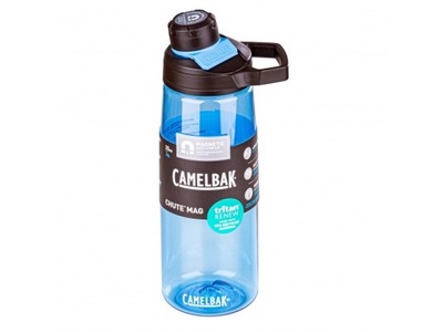 BUTELKA CAMELBAK CHUTE MAG 750ml - OXFORD - Jasny niebieski